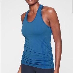 NWT Athleta Speedlight Tank